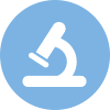 Microscope icon