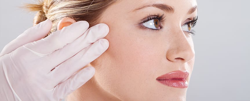 Cosmetic Treatments at FADC