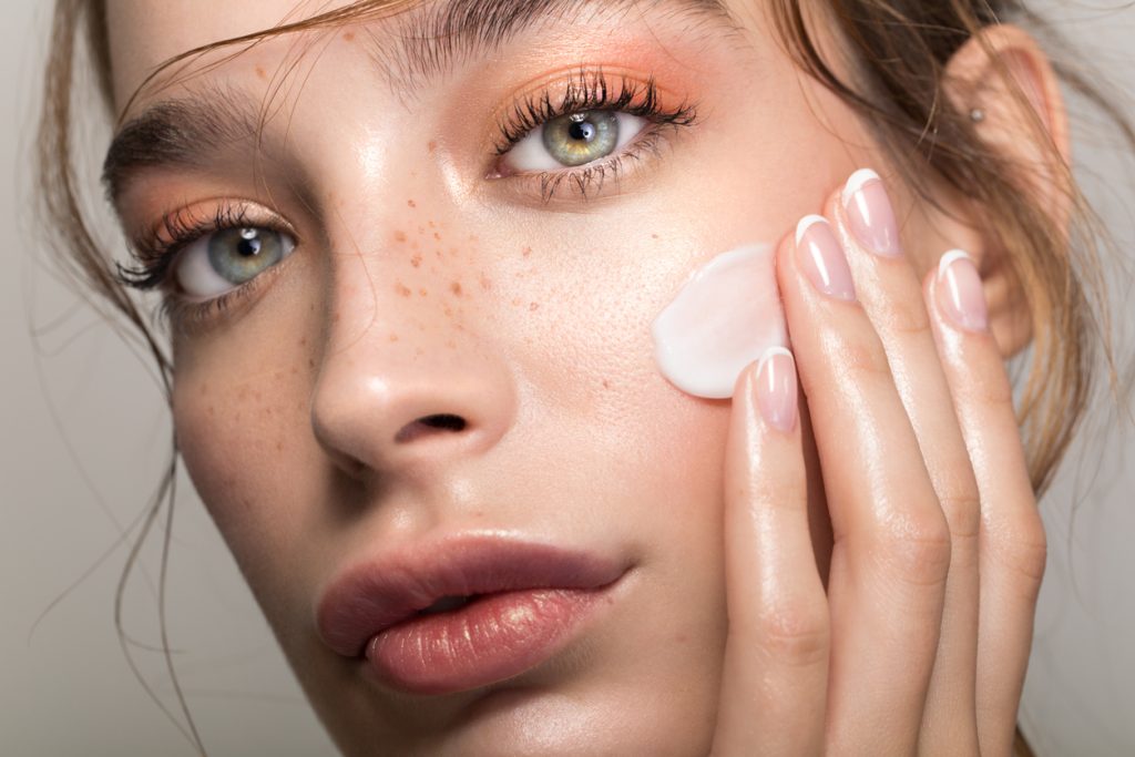 Freckles | Florida Academic Dermatology Center