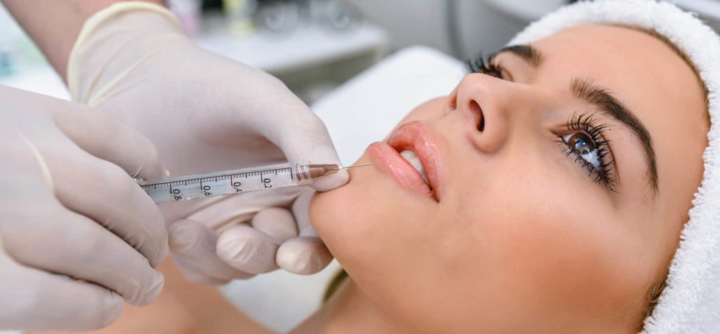 Injectable Fillers