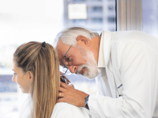Do you need an annual skin exam?
