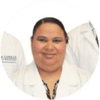 Dereen Neil, RN headshot